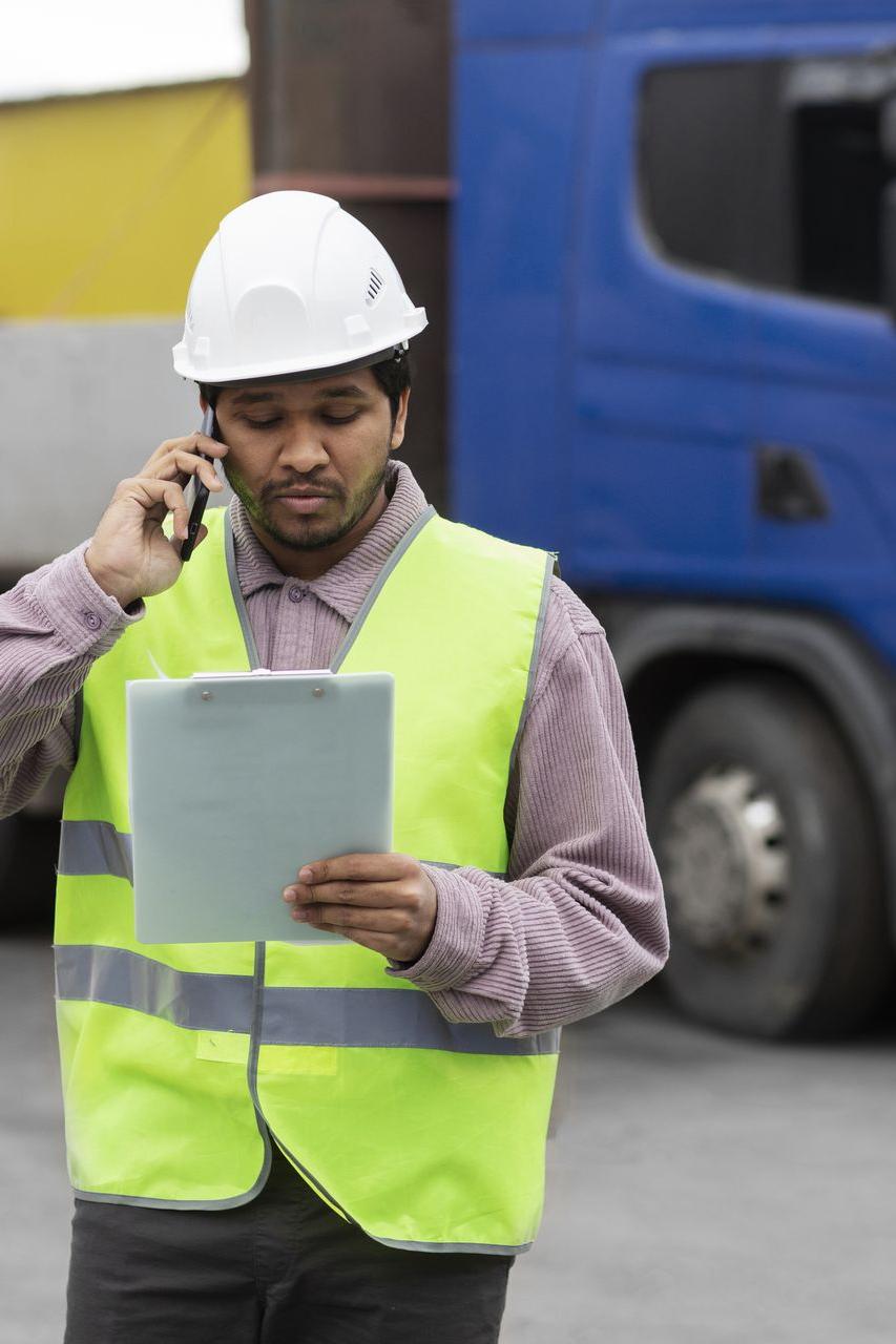 Transport Logistique